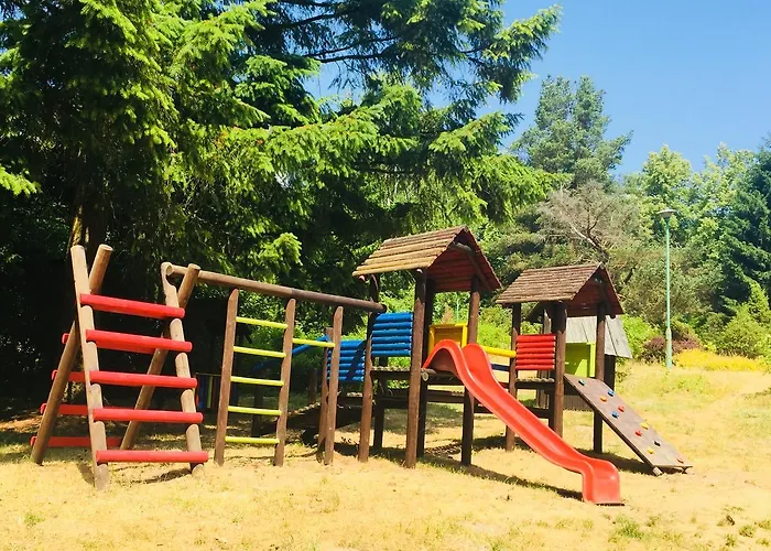 Centrum Wypoczynkowe Wiezyca Semesterpark *