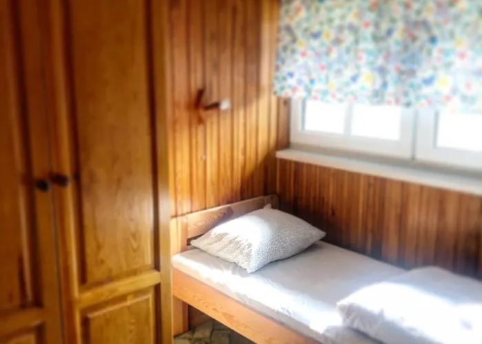 Centrum Wypoczynkowe Wiezyca *