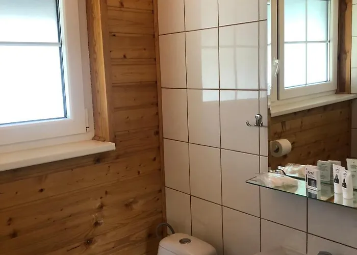 Centrum Wypoczynkowe Wiezyca Semesterpark Somonino