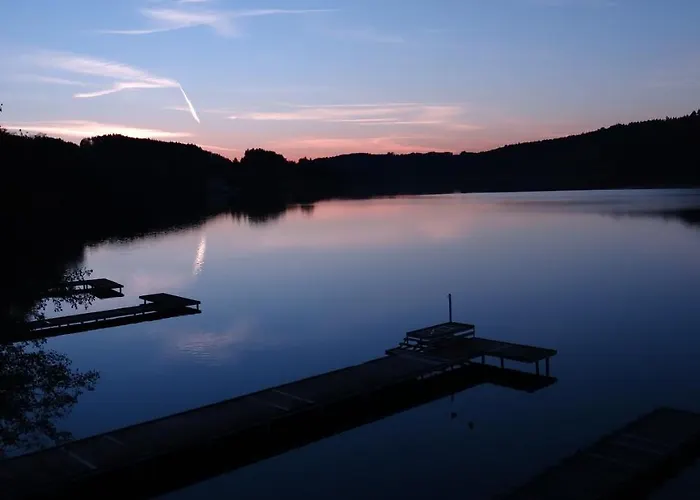 Centrum Wypoczynkowe Wiezyca Semesterpark Somonino