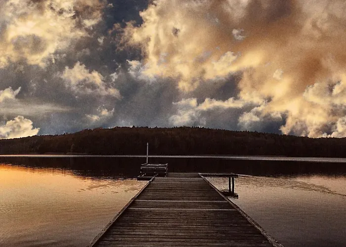 Centrum Wypoczynkowe Wiezyca