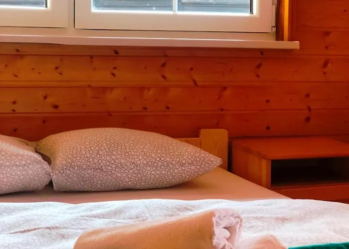 Centrum Wypoczynkowe Wiezyca Semesterpark *