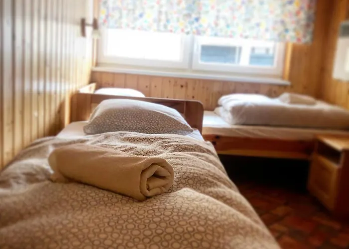 Centrum Wypoczynkowe Wiezyca Semesterpark