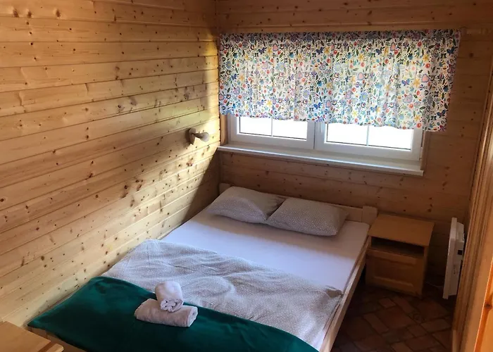 Semesterpark Centrum Wypoczynkowe Wiezyca *