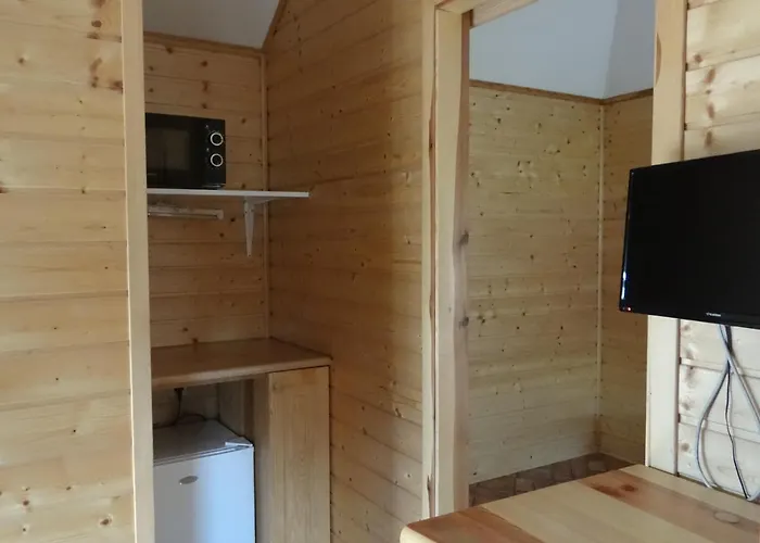 Semesterpark Centrum Wypoczynkowe Wiezyca