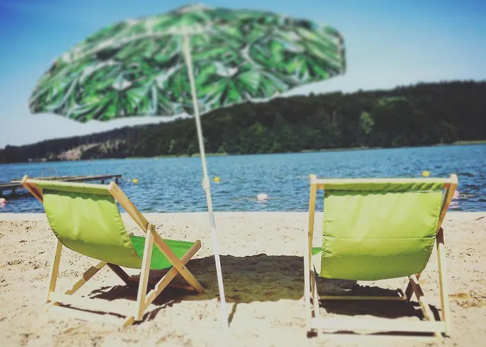 Semesterpark Centrum Wypoczynkowe Wiezyca